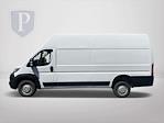 2024 Ram ProMaster 3500 Super High Roof FWD, Empty Cargo Van for sale #F30759 - photo 31