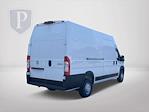 2024 Ram ProMaster 3500 Super High Roof FWD, Empty Cargo Van for sale #F30759 - photo 34