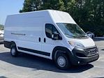 2024 Ram ProMaster 3500 Super High Roof FWD, Empty Cargo Van for sale #F30759 - photo 37