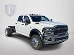 2026 Ram 5500 Crew Cab DRW 4WD Cab Chassis for sale #FA0197 - photo 4