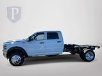2026 Ram 5500 Crew Cab DRW 4WD Cab Chassis for sale #FA0197 - photo 6