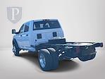 2026 Ram 5500 Crew Cab DRW 4WD Cab Chassis for sale #FA0197 - photo 2