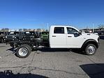 2026 Ram 5500 Crew Cab DRW 4WD Cab Chassis for sale #FA0197 - photo 9