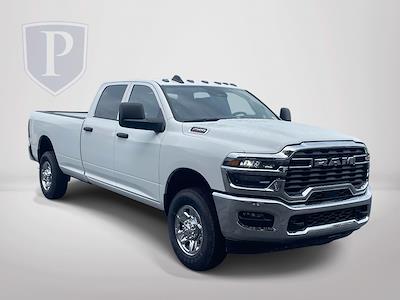 2026 Ram 2500 Crew Cab 4WD Pickup for sale #FA0531 - photo 1