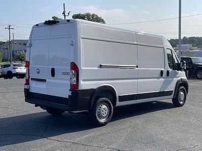 2025 Ram ProMaster 2500 High Roof FWD Empty Cargo Van for sale #FA0639 - photo 2