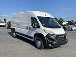2025 Ram ProMaster 2500 High Roof FWD Empty Cargo Van for sale #FA0639 - photo 3