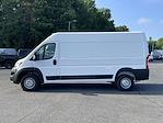 2025 Ram ProMaster 2500 High Roof FWD Empty Cargo Van for sale #FA0639 - photo 6
