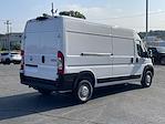 2025 Ram ProMaster 2500 High Roof FWD Empty Cargo Van for sale #FA0639 - photo 2