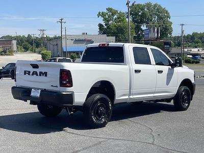 2025 Ram 2500 Crew Cab 4x4 Pickup for sale #FA0748 - photo 2