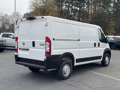 2026 Ram ProMaster 2500 High Roof FWD Empty Cargo Van for sale #FA0785 - photo 2