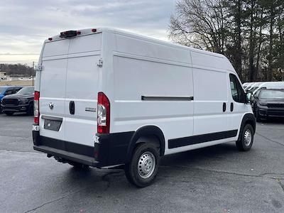 2026 Ram ProMaster 2500 High Roof FWD Empty Cargo Van for sale #FA0786 - photo 2