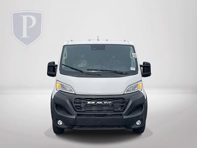 2026 Ram ProMaster 2500 High Roof FWD Empty Cargo Van for sale #FA0787 - photo 2