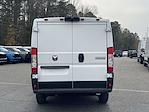 New 2026 Ram ProMaster 2500 High Roof Empty Cargo Van for sale #FA0787 - photo 8