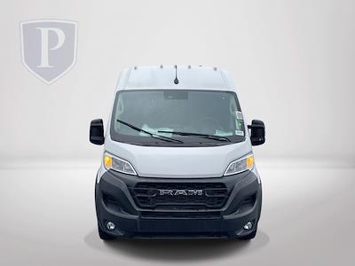 2026 Ram ProMaster 2500 High Roof FWD Empty Cargo Van for sale #FA0790 - photo 2