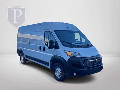 2026 Ram ProMaster 2500 High Roof FWD Empty Cargo Van for sale #FA1551 - photo 1