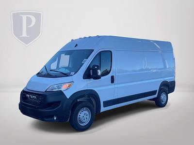 2026 Ram ProMaster 2500 High Roof FWD Empty Cargo Van for sale #FA1566 - photo 1