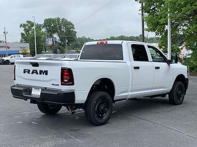 2025 Ram 2500 Crew Cab 4x4 Pickup for sale #FA2051 - photo 2