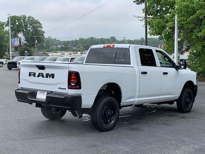 2025 Ram 2500 Crew Cab 4x4 Pickup for sale #FA2052 - photo 2