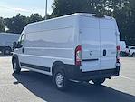 2025 Ram ProMaster 2500 High Roof FWD Empty Cargo Van for sale #FA3032 - photo 7