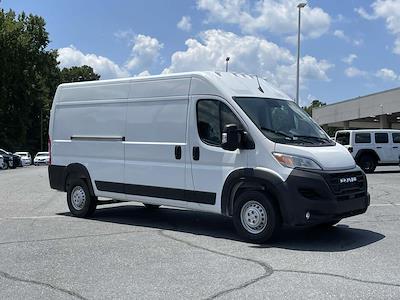 2025 Ram ProMaster 2500 High Roof FWD Empty Cargo Van for sale #FA3034 - photo 1