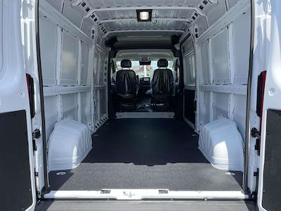 2025 Ram ProMaster 2500 High Roof FWD Empty Cargo Van for sale #FA3034 - photo 2