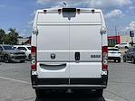 2025 Ram ProMaster 2500 High Roof FWD Empty Cargo Van for sale #FA3034 - photo 8