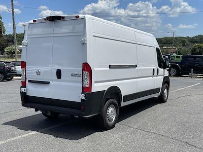 2025 Ram ProMaster 2500 High Roof FWD Empty Cargo Van for sale #FA3035 - photo 2