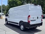 2025 Ram ProMaster 2500 High Roof FWD Empty Cargo Van for sale #FA3035 - photo 6