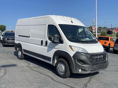 2025 Ram ProMaster 2500 High Roof FWD Empty Cargo Van for sale #FA3036 - photo 1