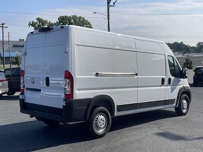 2025 Ram ProMaster 2500 High Roof FWD Empty Cargo Van for sale #FA3037 - photo 2