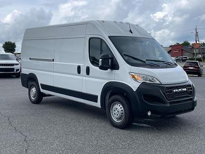2025 Ram ProMaster 2500 High Roof FWD Empty Cargo Van for sale #FA3323 - photo 1