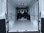 2025 Ram ProMaster 2500 High Roof FWD Empty Cargo Van for sale #FA3323 - photo 38