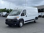 2025 Ram ProMaster 2500 High Roof FWD Empty Cargo Van for sale #FA3323 - photo 4