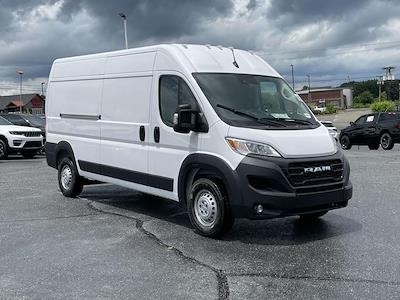 2025 Ram ProMaster 2500 High Roof FWD Empty Cargo Van for sale #FA3325 - photo 1