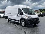 2025 Ram ProMaster 2500 High Roof FWD Empty Cargo Van for sale #FA3325 - photo 1