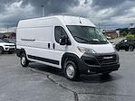 2025 Ram ProMaster 2500 High Roof FWD Empty Cargo Van for sale #FA3325 - photo 2