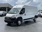 2025 Ram ProMaster 2500 High Roof FWD Empty Cargo Van for sale #FA3325 - photo 4