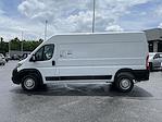 2025 Ram ProMaster 2500 High Roof FWD Empty Cargo Van for sale #FA3325 - photo 5