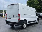 2025 Ram ProMaster 2500 High Roof FWD Empty Cargo Van for sale #FA3325 - photo 8
