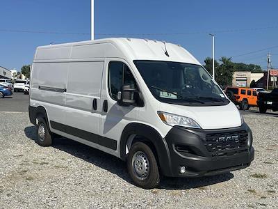 2025 Ram ProMaster 2500 High Roof FWD Empty Cargo Van for sale #FA3326 - photo 1