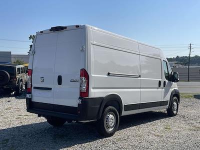 2025 Ram ProMaster 2500 High Roof FWD Empty Cargo Van for sale #FA3326 - photo 2
