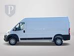 2025 Ram ProMaster 2500 High Roof FWD Empty Cargo Van for sale #FA3327 - photo 6