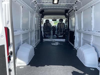 2025 Ram ProMaster 2500 High Roof FWD Empty Cargo Van for sale #FA3400 - photo 2