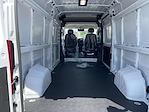 2025 Ram ProMaster 2500 High Roof FWD Empty Cargo Van for sale #FA3400 - photo 2