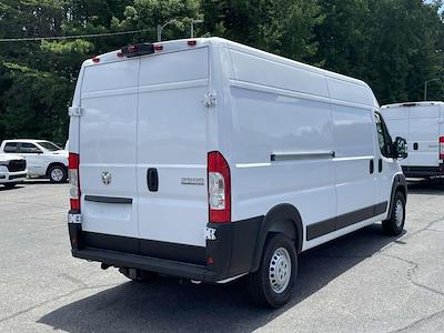 2025 Ram ProMaster 2500 High Roof FWD Empty Cargo Van for sale #FA3401 - photo 2