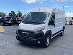 2025 Ram ProMaster 2500 High Roof FWD Empty Cargo Van for sale #FA3401 - photo 4