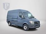 2018 Mercedes-Benz Sprinter 2500 RWD Upfitted Cargo Van for sale #FA3401A - photo 1