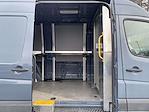 2018 Mercedes-Benz Sprinter 2500 RWD Upfitted Cargo Van for sale #FA3401A - photo 18