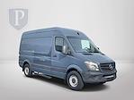 2018 Mercedes-Benz Sprinter 2500 RWD Upfitted Cargo Van for sale #FA3401A - photo 4