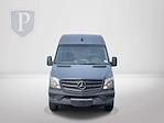 2018 Mercedes-Benz Sprinter 2500 RWD Upfitted Cargo Van for sale #FA3401A - photo 5